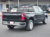 2026 Chevrolet Silverado 1500 - Preview 3