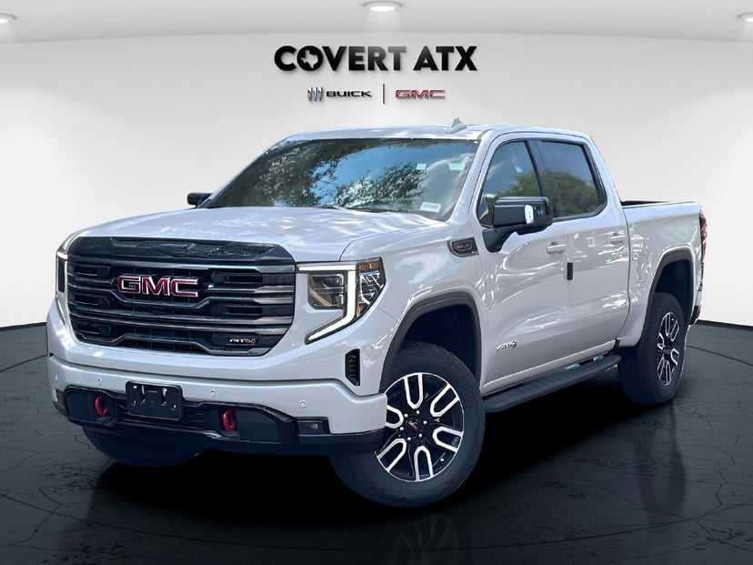 2026 GMC Sierra 1500 - Image 1