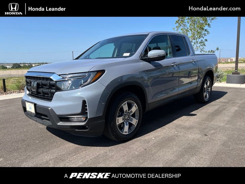 2026 Honda Ridgeline - Image 1