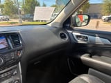 2019 Nissan Pathfinder - Preview 13