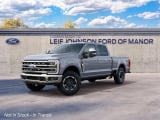 2027 Ford F-250 - Preview 2