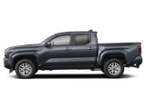 2024 Toyota Tacoma - Preview 3
