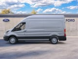 2026 Ford Transit - Preview 3
