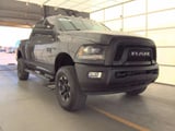 2018 Ram 2500 - Preview 12