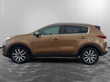2019 Kia Sportage - Preview 2
