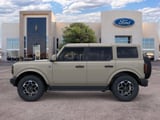 2026 Ford Bronco - Preview 3