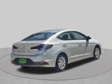 2019 Hyundai Elantra - Preview 5
