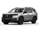 2026 Honda Pilot - Preview 2