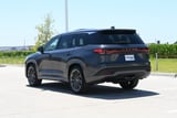 2026 Lexus TX - Preview 6