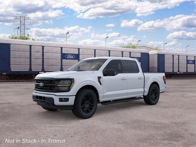 2026 Ford F-150 - Image 1