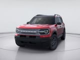 2026 Ford Bronco Sport - Preview 2
