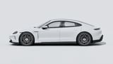 2027 Porsche Taycan - Preview 2