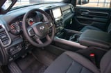 2026 Ram 1500 - Preview 11