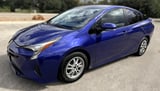 2018 Toyota Prius - Preview 2
