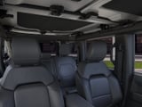 2026 Ford Bronco - Preview 12