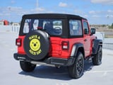2024 Jeep Wrangler - Preview 7