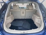 2017 Nissan Rogue - Preview 16