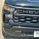 2026 Chevrolet Silverado 1500 - Preview 11