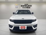 2025 Jeep Grand Cherokee - Preview 8