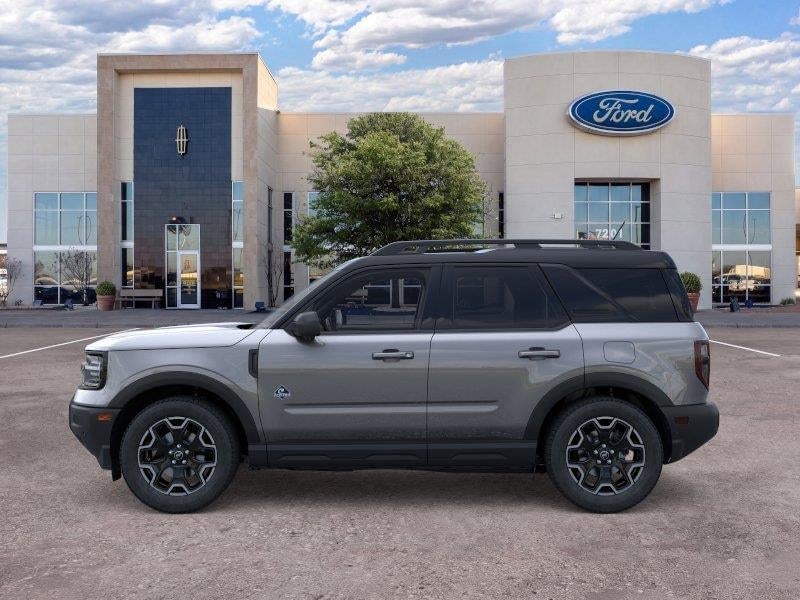 2026 Ford Bronco Sport - Image 2