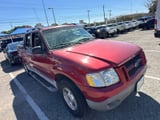 2003 Ford Explorer Sport - Preview 2