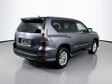 2015 Lexus GX - Preview 5