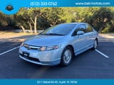 2008 Honda Civic - Preview 2