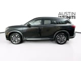 2027 INFINITI QX60 - Preview 4