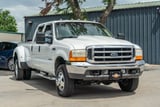 2001 Ford F-350 - Preview 7