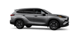 2026 Toyota Highlander - Preview 15
