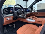 2027 Mercedes-Benz GLE - Preview 13