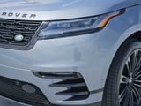 2026 Land Rover Range Rover Velar - Preview 8