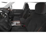 2020 Nissan Armada - Preview 12