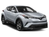 2018 Toyota C-HR - Preview 9