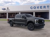 2026 Ford F-250 - Preview 7