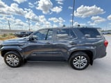 2025 Toyota 4Runner - Preview 6