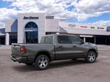 2026 Ram 1500 - Preview 4