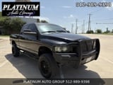 2004 Ram 2500 - Preview 6