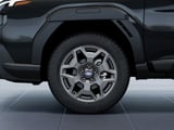 2026 Subaru Outback - Preview 9