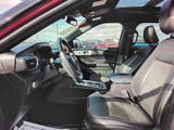 2022 Ford Explorer - Preview 9