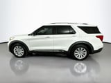 2020 Ford Explorer - Preview 8