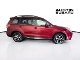 2014 Subaru Forester - Preview 8