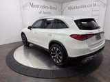 2025 Mercedes-Benz GLC - Preview 5