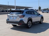 2025 Subaru Outback - Preview 5