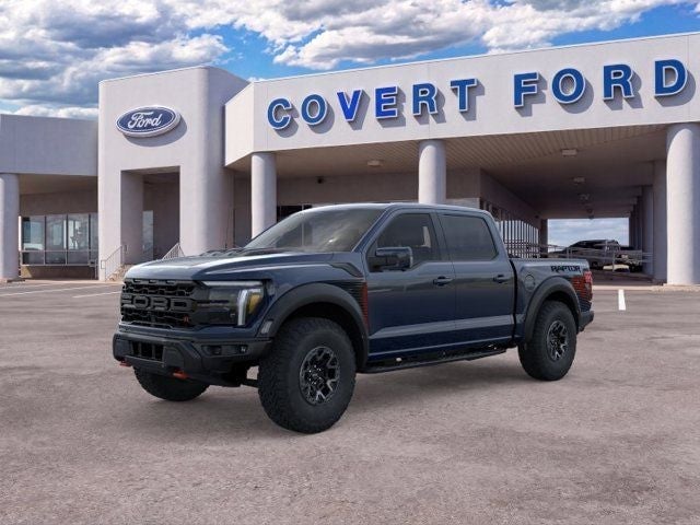 2026 Ford F-150 - Image 1