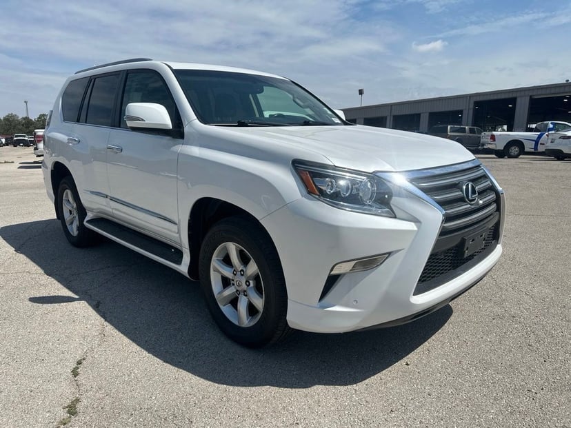2018 Lexus GX 460 - Image 1