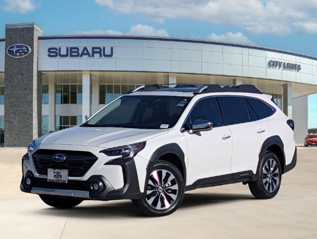 2024 Subaru Outback - Image 1