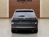 2026 Jeep Grand Cherokee - Preview 4