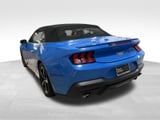 2024 Ford Mustang - Preview 7