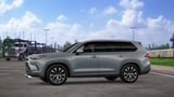 2026 Toyota Grand Highlander - Preview 3
